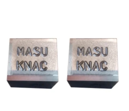 Powder Coated Steel Marking Punches