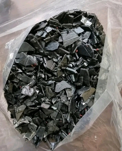 Ppcp Battery Grade M310 Cuttings And Grindings - Color: Black