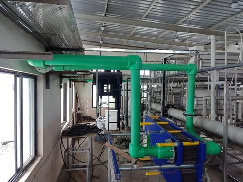 Ppr Piping Systems