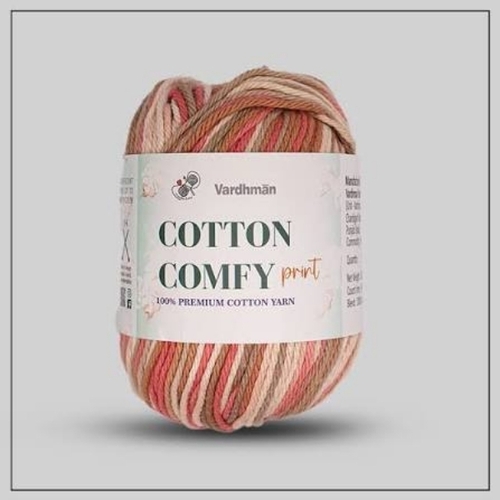 Premium Cotton Yarn - Attributes: Durable