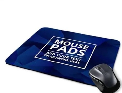 Promotional Mouse Pad