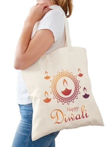 Promotional Tote Bag