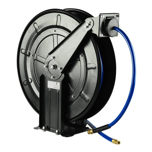 Pu Air Hose Reel