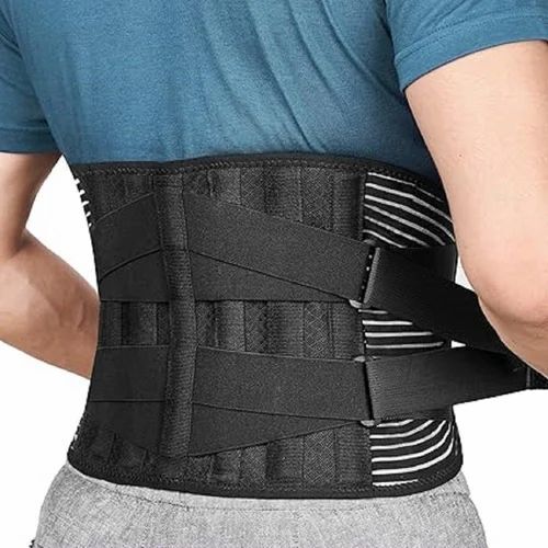 Qp360 Lumbar Sacral Belt