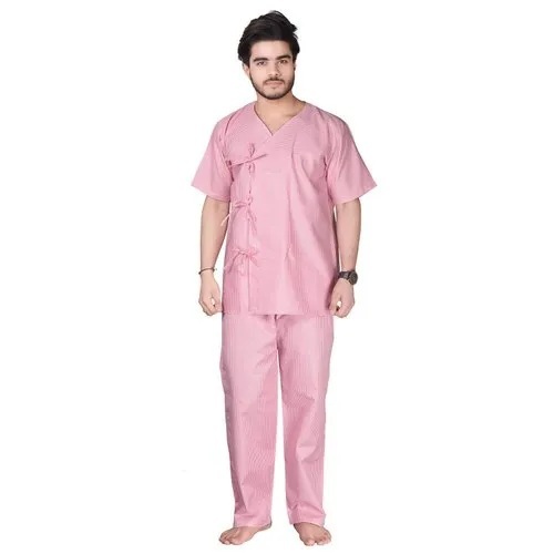 Reusable Patient Apparel