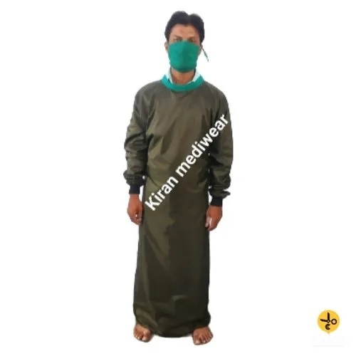 Reuseble Ot Gown