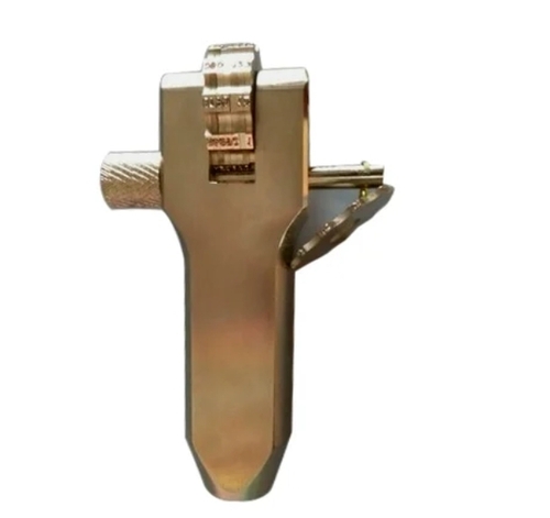 Rotary Type Numerator