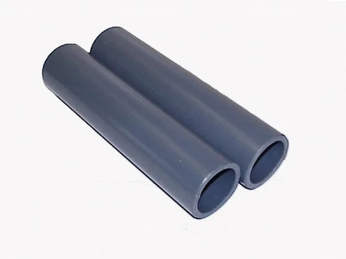 Round Pvc U Pipes