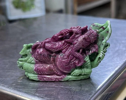 Ruby Ganesh