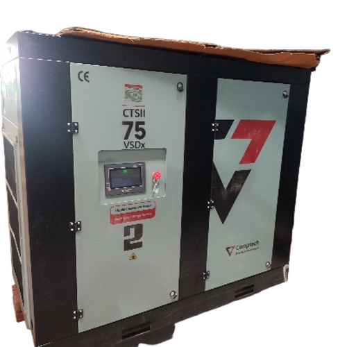 Screw Air Compressor