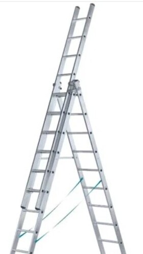 Self Supporting Ms Extension Ladder