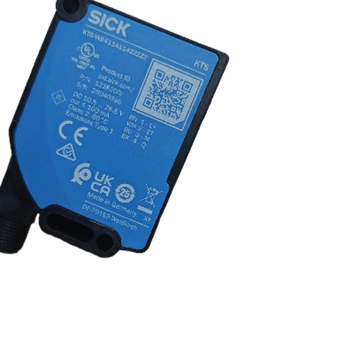 Sick Sensor