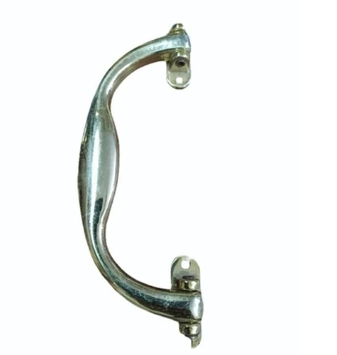 Silver Bag Handle