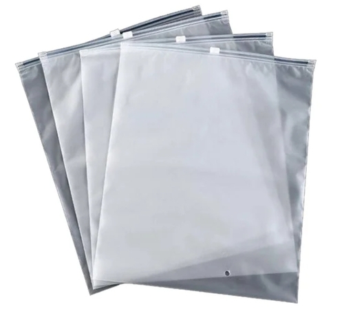 Slider Zipper