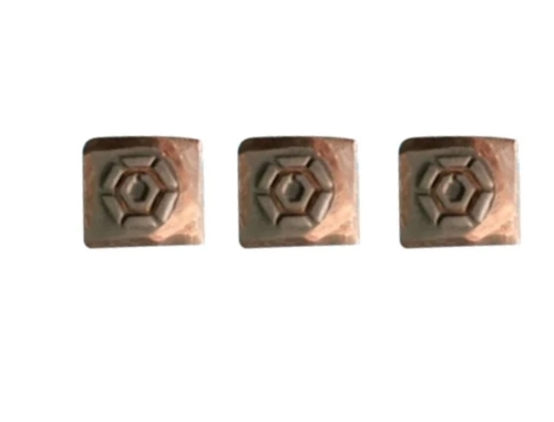 Stamp Punches