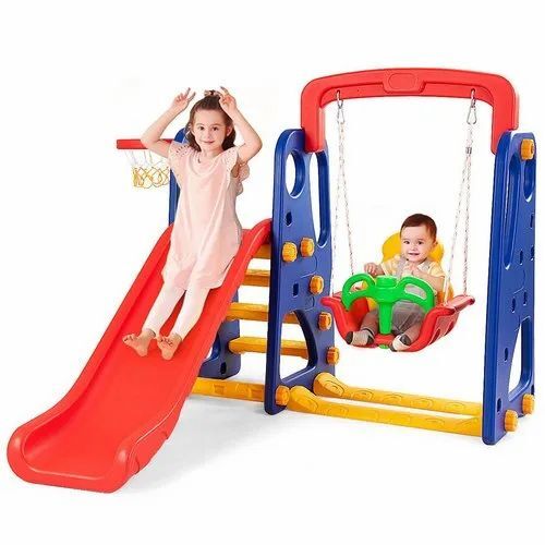 Stylist Comfortable Baby Slides