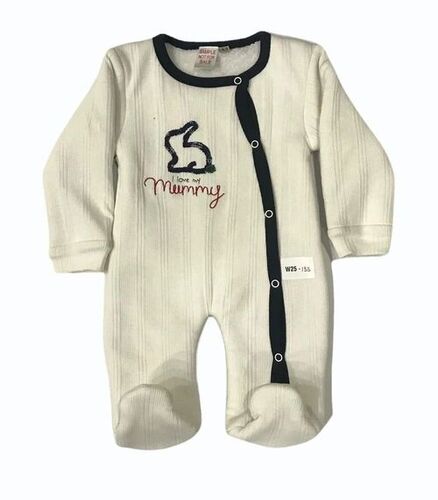 Stylist New Born Baby Jumpsuit