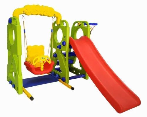 Swing Cum Slide