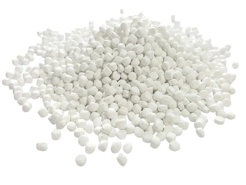 Tita Pure 1070 Ex White Masterbatches