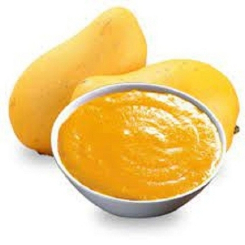 Totapuri Mango - Color: Yellow