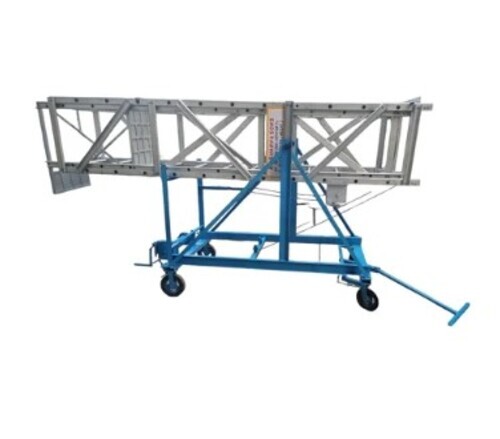 Tower Ladder