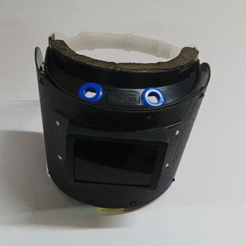 Welding Head Shield