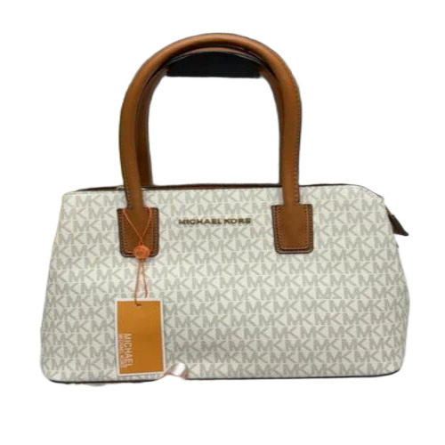 White Ladies Handbag