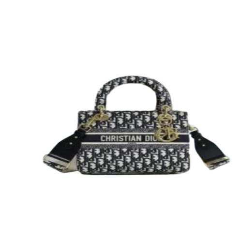 Women Printed Handbag