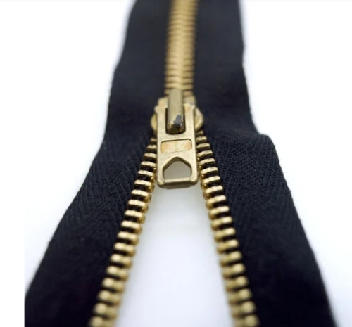 Zipper