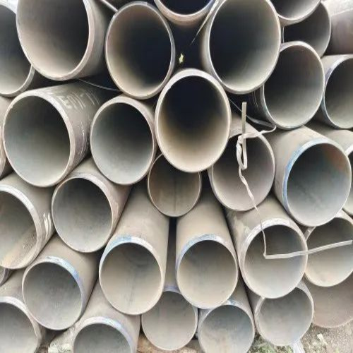 01 Ms Seamless Pipe