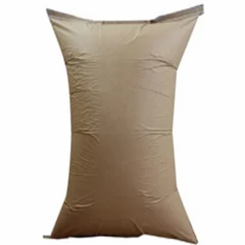 02 Brown Paper Dunnage Packing Air Bag