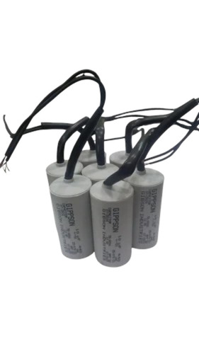 10 Mfd Capacitor