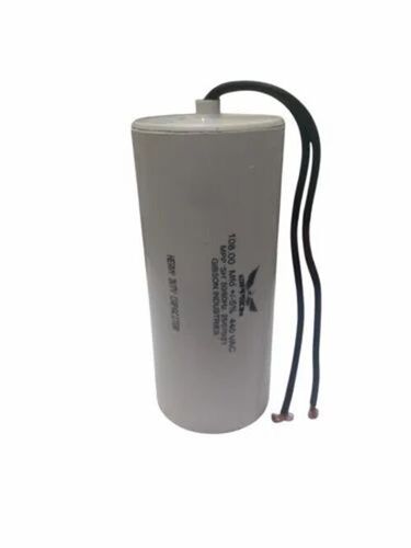 108 Mfd Two Phase Capacitor