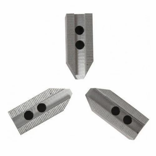 135 Mm Cnc Soft Jaw