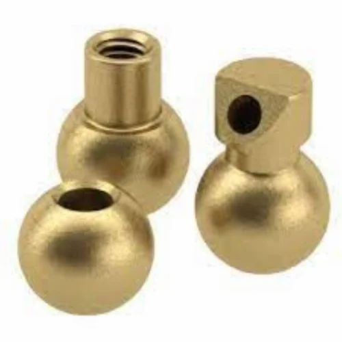 14mm Brass Ball For Machine Coolant Ball