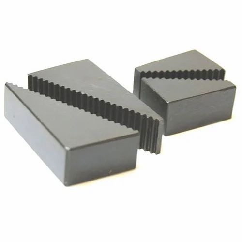 14mm Mild Steel Step Block Set