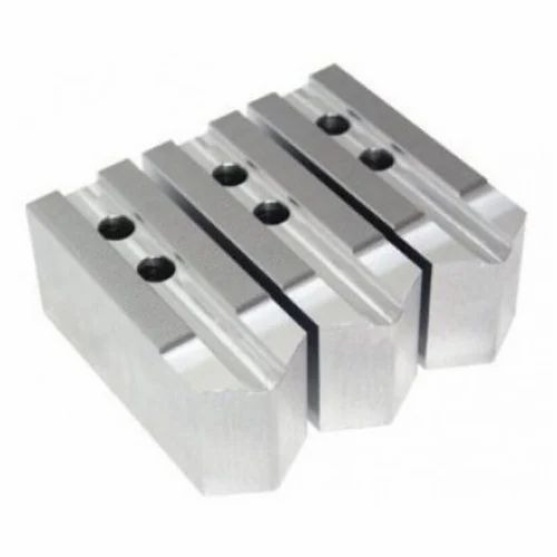 165mm Cnc Soft Jaw