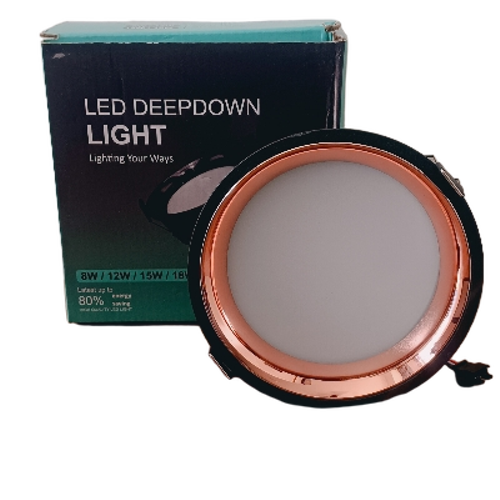 18 Watt Led Panel Light - Application: Residential And Commercial