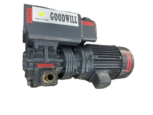 20 M3/H Single Stage Vacuum Pump