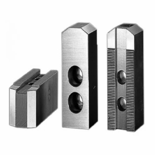 200mm Cnc Soft Jaw