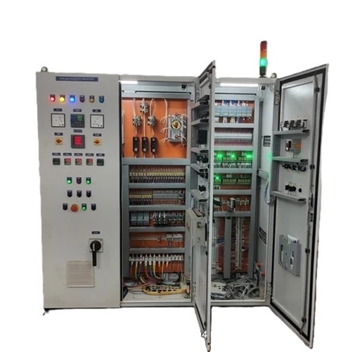 230v Electric Control Panel