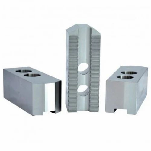 250mm Mild Steel Soft Jaw