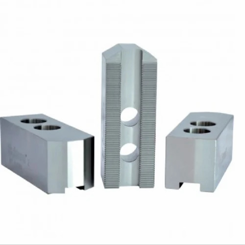 250mm Mild Steel Soft Jaw 50 X 50 X 110