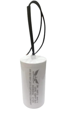 36 Mfd Condenser Extra Heavy Duty Capacitor