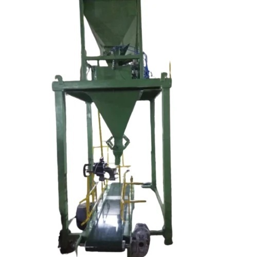 3hp Jumbo Bagging System