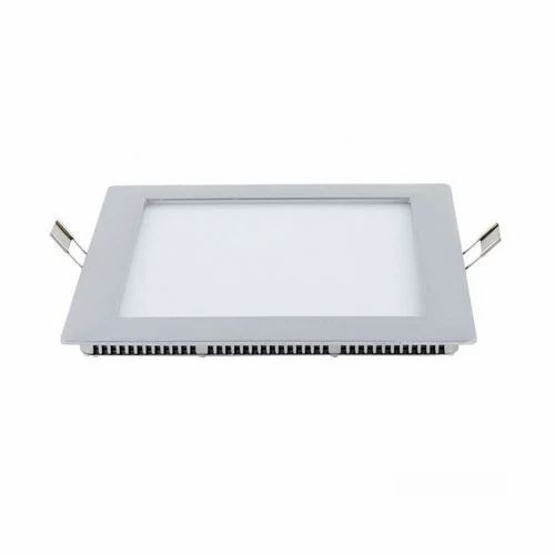 3w Led Square Slim Panel Light