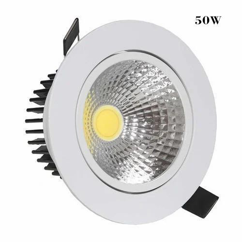 50w Led Cob Light