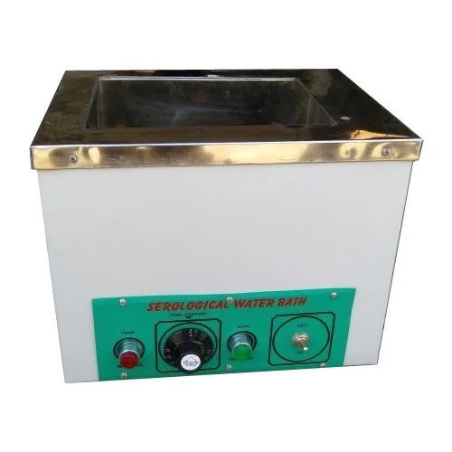7 Litre Serological Water Bath