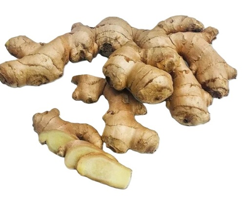 A Grade Brown Ginger