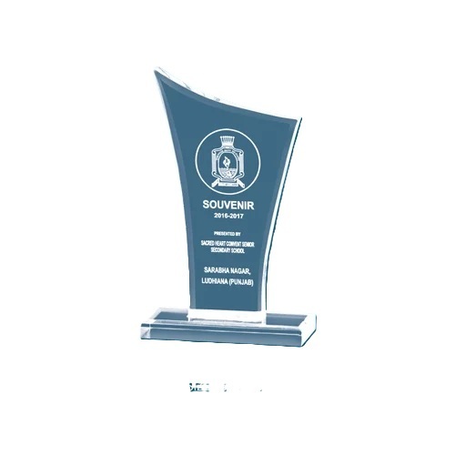 Acrylic Trophies